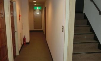 Biz Hotel Shiojiri Ekimae