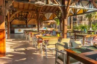 Club Pink Palace Hotel - breakfast