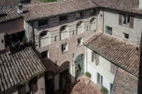 Hotel Residenza La Ceramica Hotel a Fabriano