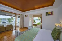 The Leela Ashtamudi, A Raviz Hotel