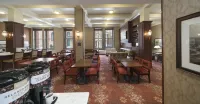 巴爾的摩 - 內港洲際Staybridge Suites酒店 - 早餐