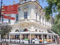 Hotel Grand Hedonist Hotels in Pancevo