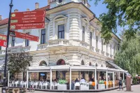 Hotel Grand Hedonist Hotels in 