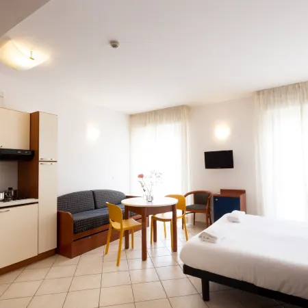 Residence Mimosa