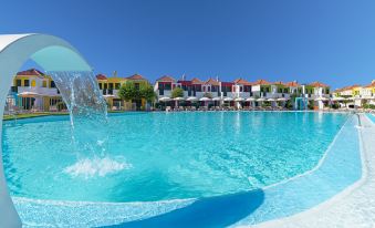 Bungalows Vistaflor