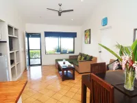Pacific Lagoon Apartments Hotels in Efate