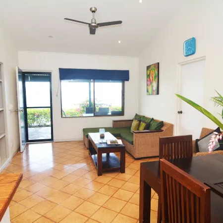 Pacific Lagoon Apartments