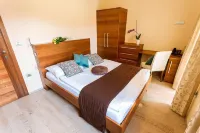 Villa Aina Boutique Hotel Hôtels à : Mala Piresica