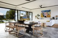 Villa Selalu Gili Gede - Wifi