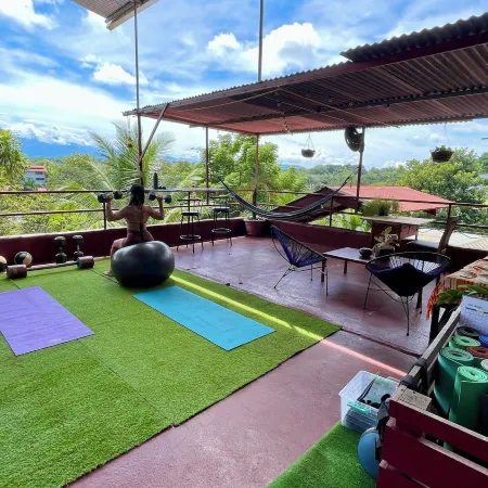 Villas Jacquelina