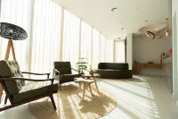 Grapple Hotel & Spa - Bãi đậu xe