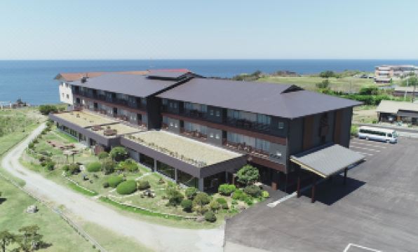 Sado Resort Hotel Azuma