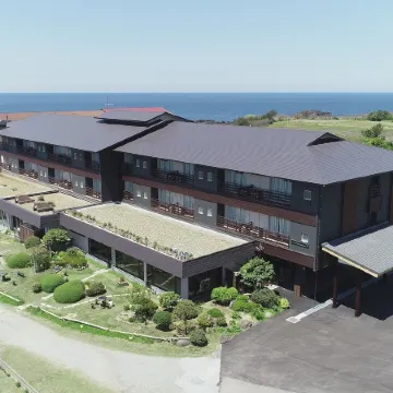Sado Resort Hotel Azuma