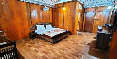Lake Alpi Resort Kumbhalgarh Hotels in 