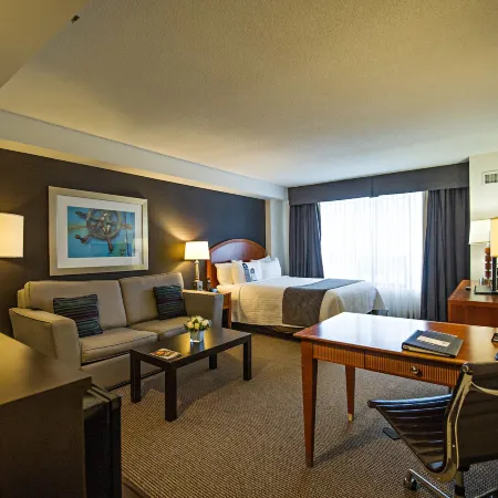 Cambridge Suites Hotel Halifax Hotels in Halifax