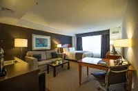 Cambridge Suites Hotel Halifax Hotels in Halifax