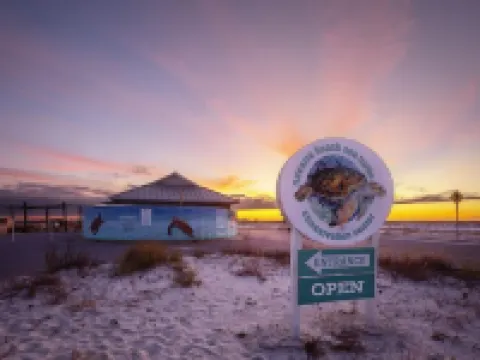 Hampton Inn & Suites Navarre Hotels in Santa Rosa County