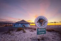 Hampton Inn & Suites Navarre