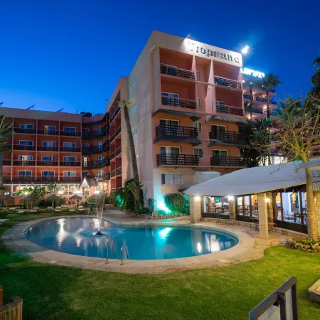 Hotel MS Tropicana