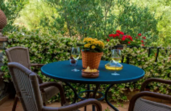 Residence e B&B Villamirella