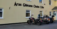 Aras Ghleann Cholm Cille Hotels in 
