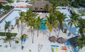 The Loop Beach Resort- Adults Only