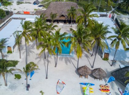 The Loop Beach Resort- Adults Only