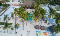 The Loop Beach Resort- Adults Only Hotels in Jambiani