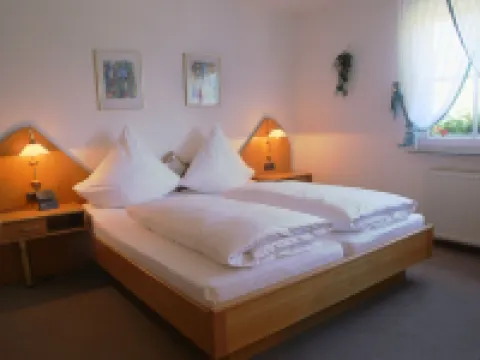 Hotel Retterath am Nürburgring Hotels in Ahrweiler