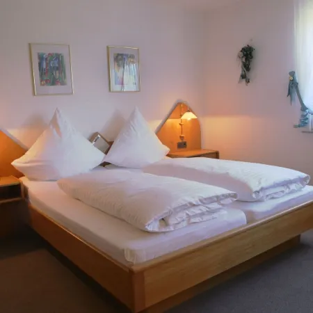 Hotel Retterath am Nürburgring