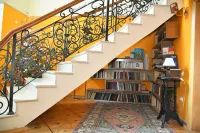 Guest House Caucasus Hotels in Dzevri