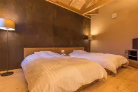 Totsukawa Tousenji Onsen Yunotani Senkei  호텔