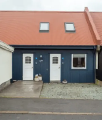 Lovely 5Br House in Tórshavn Hotels in 