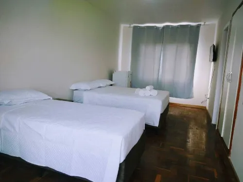 Hotel Kruger Hotels in Tramandaí