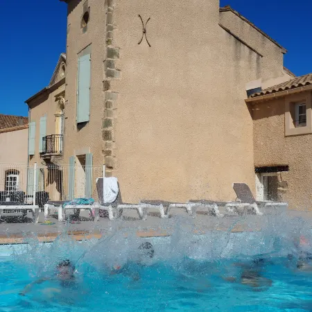 Domaine de Puychêne