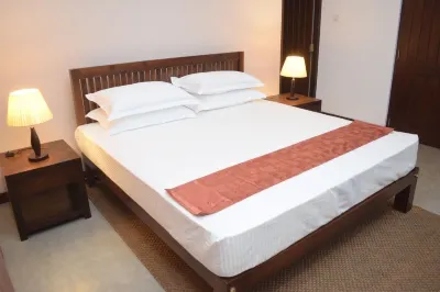 Villa by the Edge Hotels in Kadawatha