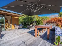 와나카 스프링스 로지