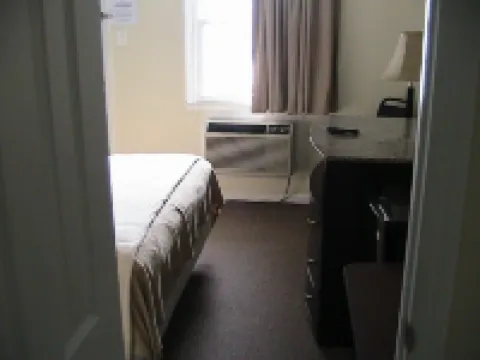 Shore Point Motel Hotels in Ocean County