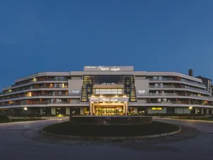 호텔 리바다 프레스티지 테르메 3000 사바 호텔 & 리조트