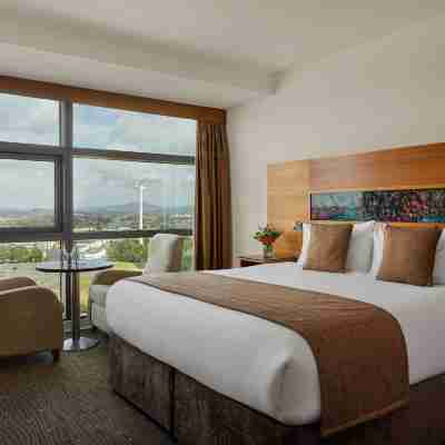 The Gateway Hotel Dundalk Rooms