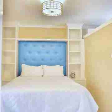 Deluxe Appartment at Point Village Rooms