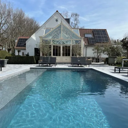 Boutique Hotel Het Bloemenhof