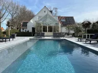 Boutique Hotel Het Bloemenhof - Pools
