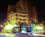 Hotel Ville des Roses Hotels in der Nähe von Place du 1er Novembre