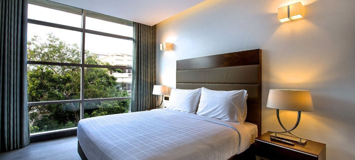 Space Hotel and Apartments Hotels in Dhaka