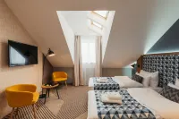 Avena Boutique Hotel by Artery Hotels Hotels in Krakova