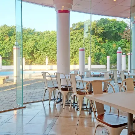 Marine Lodge Marea