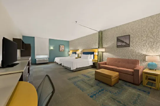 Home2 Suites by Hilton Baytown