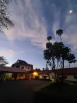 Acacia Villas Nanyuki Các khách sạn ở 