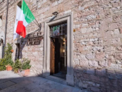 Hotel Il Palazzo Hotels in Assisi